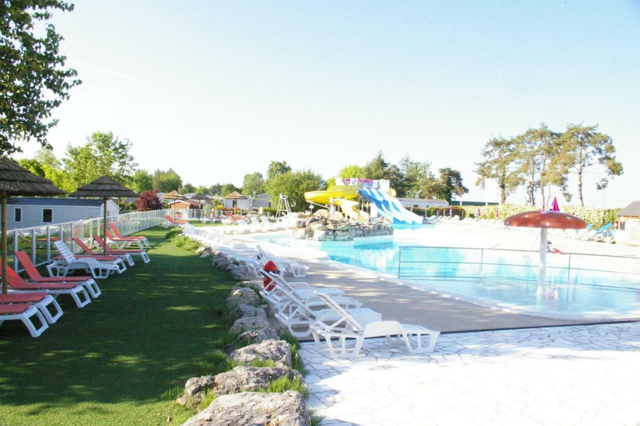 Barero Locations De Mh Proche Beauval Et Chateau Dans Loire Et Cher Onzain Exterior foto